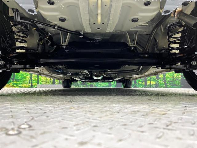 タント ファンクロスリミテッド　届出済未使用車　２トーン　スマートアシスト　純正９型ディスプレイ　バックカメラ　両側電動スライド　前席シートヒーター　電動パーキングブレーキ　オートエアコン　ＥＴＣ　スマートキー　ステアリングスイッチ（19枚目）