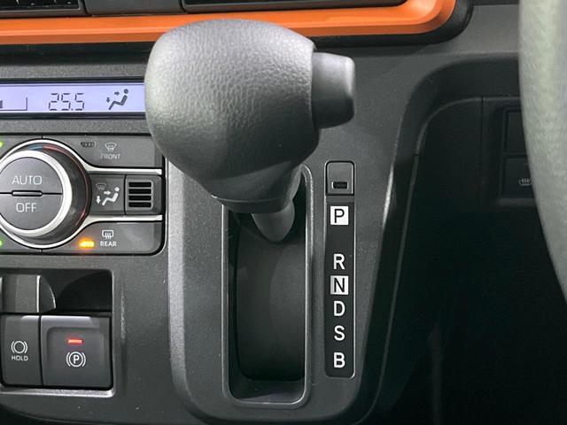 タント ファンクロスリミテッド　届出済未使用車　２トーン　スマートアシスト　純正９型ディスプレイ　バックカメラ　両側電動スライド　前席シートヒーター　電動パーキングブレーキ　オートエアコン　ＥＴＣ　スマートキー　ステアリングスイッチ（36枚目）