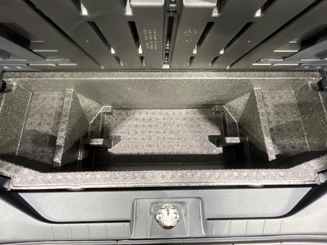 タント ファンクロスリミテッド　届出済未使用車　２トーン　スマートアシスト　純正９型ディスプレイ　バックカメラ　両側電動スライド　前席シートヒーター　電動パーキングブレーキ　オートエアコン　ＥＴＣ　スマートキー　ステアリングスイッチ（42枚目）