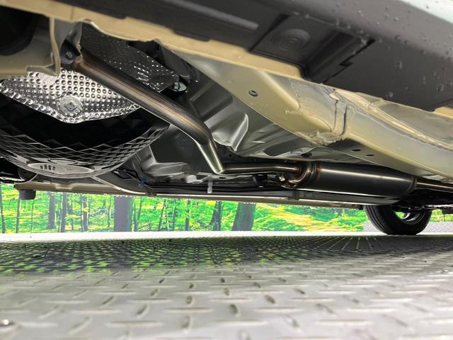 タント ファンクロスリミテッド　届出済未使用車　２トーン　スマートアシスト　純正９型ディスプレイ　バックカメラ　両側電動スライド　前席シートヒーター　電動パーキングブレーキ　オートエアコン　ＥＴＣ　スマートキー　ステアリングスイッチ（44枚目）