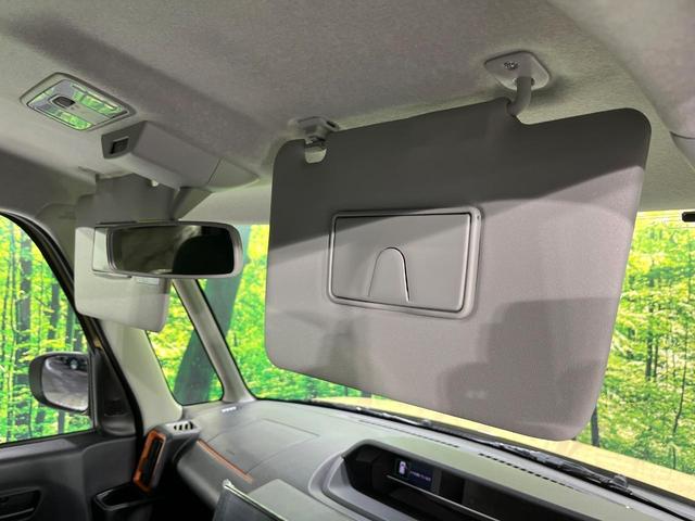 タント ファンクロスリミテッド　届出済未使用車　２トーン　スマートアシスト　純正９型ディスプレイ　バックカメラ　両側電動スライド　前席シートヒーター　電動パーキングブレーキ　オートエアコン　ＥＴＣ　スマートキー　ステアリングスイッチ（47枚目）