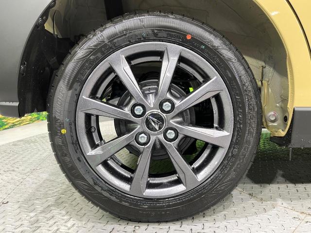 タント ファンクロスリミテッド　届出済未使用車　２トーン　スマートアシスト　純正９型ディスプレイ　バックカメラ　両側電動スライド　前席シートヒーター　電動パーキングブレーキ　オートエアコン　ＥＴＣ　スマートキー　ステアリングスイッチ（51枚目）