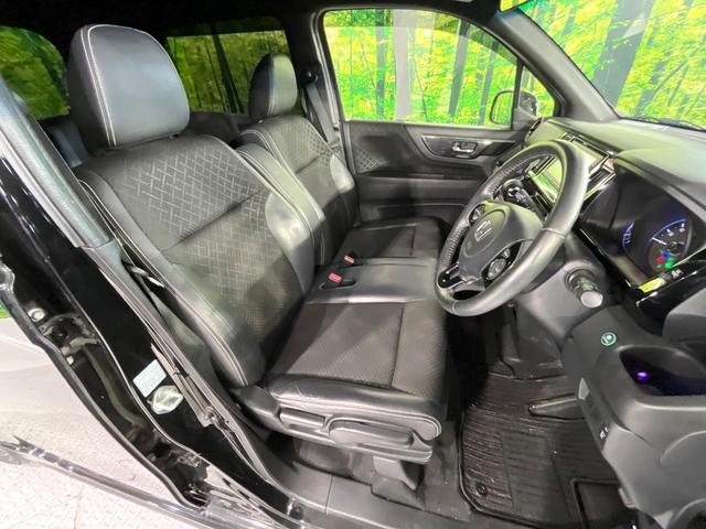 Ｎ－ＷＧＮカスタム Ｇ・Ｌパッケージ　純正ナビ　Ｂｌｕｅｔｏｏｔｈ再生　バックカメラ　オートエアコン　クルーズコントロール　ステアリングスイッチ　ＨＩＤライト　オートライト　ＵＳＢ端子　純正１４インチアルミホイール　ＥＴＣ（8枚目）