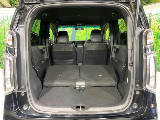 Ｎ－ＷＧＮカスタム Ｇ・Ｌパッケージ　純正ナビ　Ｂｌｕｅｔｏｏｔｈ再生　バックカメラ　オートエアコン　クルーズコントロール　ステアリングスイッチ　ＨＩＤライト　オートライト　ＵＳＢ端子　純正１４インチアルミホイール　ＥＴＣ（10枚目）