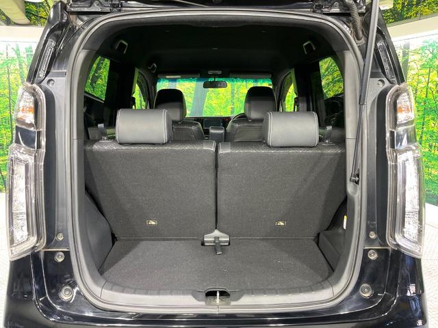 Ｎ－ＷＧＮカスタム Ｇ・Ｌパッケージ　純正ナビ　Ｂｌｕｅｔｏｏｔｈ再生　バックカメラ　オートエアコン　クルーズコントロール　ステアリングスイッチ　ＨＩＤライト　オートライト　ＵＳＢ端子　純正１４インチアルミホイール　ＥＴＣ（34枚目）