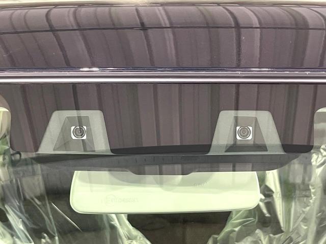 ハスラー タフワイルドターボ　ターボ　届出済未使用車　２トーンカラー　セーフティサポート　車線逸脱警報　前席シートヒーター　コーナーセンサー　パドルシフト　アダプティブクルーズ　純正１５インチＡＷ　ＬＥＤライト　オートライト（3枚目）