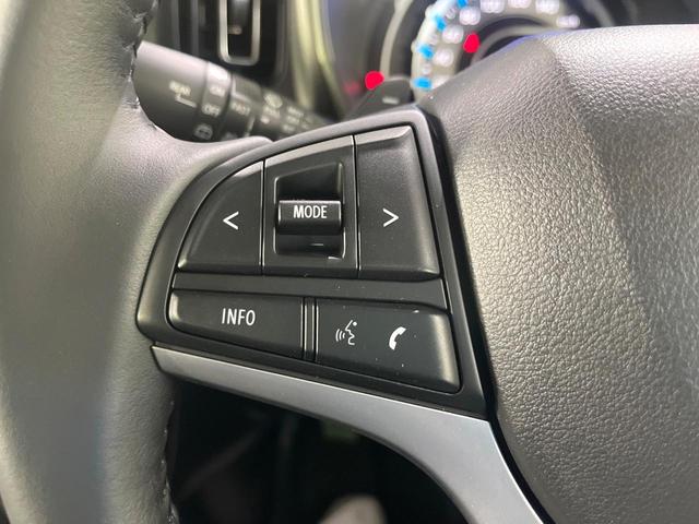 ハスラー タフワイルドターボ　ターボ　届出済未使用車　２トーンカラー　セーフティサポート　車線逸脱警報　前席シートヒーター　コーナーセンサー　パドルシフト　アダプティブクルーズ　純正１５インチＡＷ　ＬＥＤライト　オートライト（24枚目）