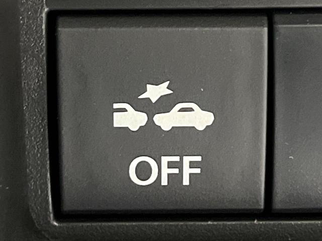 ハスラー タフワイルドターボ　ターボ　届出済未使用車　２トーンカラー　セーフティサポート　車線逸脱警報　前席シートヒーター　コーナーセンサー　パドルシフト　アダプティブクルーズ　純正１５インチＡＷ　ＬＥＤライト　オートライト（26枚目）