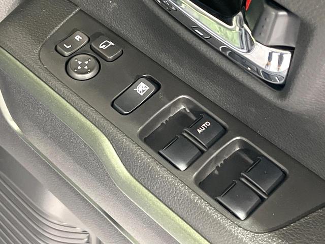 ハスラー タフワイルドターボ　ターボ　届出済未使用車　２トーンカラー　セーフティサポート　車線逸脱警報　前席シートヒーター　コーナーセンサー　パドルシフト　アダプティブクルーズ　純正１５インチＡＷ　ＬＥＤライト　オートライト（32枚目）