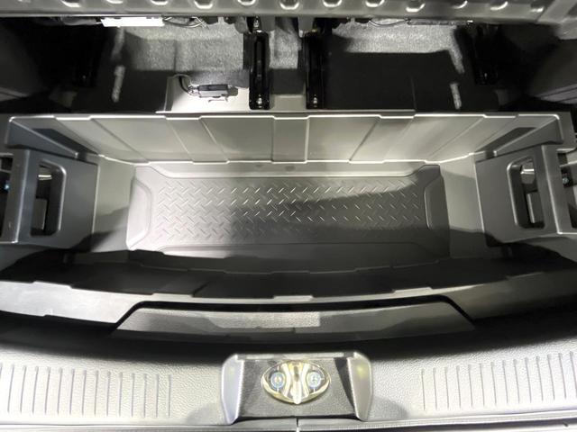 ハスラー タフワイルドターボ　ターボ　届出済未使用車　２トーンカラー　セーフティサポート　車線逸脱警報　前席シートヒーター　コーナーセンサー　パドルシフト　アダプティブクルーズ　純正１５インチＡＷ　ＬＥＤライト　オートライト（39枚目）