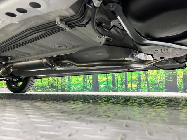 ハスラー タフワイルドターボ　ターボ　届出済未使用車　２トーンカラー　セーフティサポート　車線逸脱警報　前席シートヒーター　コーナーセンサー　パドルシフト　アダプティブクルーズ　純正１５インチＡＷ　ＬＥＤライト　オートライト（41枚目）