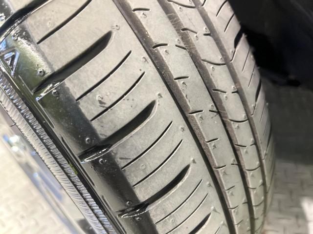 ハスラー タフワイルドターボ　ターボ　届出済未使用車　２トーンカラー　セーフティサポート　車線逸脱警報　前席シートヒーター　コーナーセンサー　パドルシフト　アダプティブクルーズ　純正１５インチＡＷ　ＬＥＤライト　オートライト（48枚目）