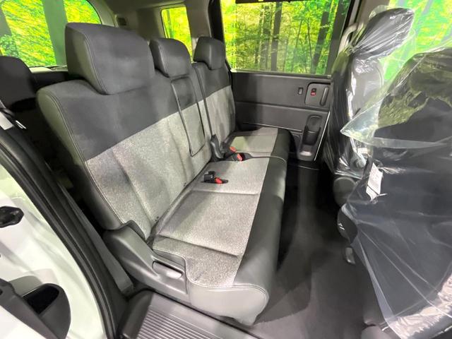 フリード エアー　ＥＸ　登録済未使用車　ホンダセンシング　両側電動スライド　バックカメラ　レーダークルーズ　コーナーセンサー　スマートキー　ＬＥＤヘッド　純正１５インチアルミ　オートハイビーム　車線逸脱警報　オートライト（10枚目）