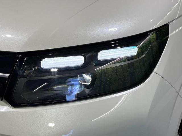 フリード エアー　ＥＸ　登録済未使用車　ホンダセンシング　両側電動スライド　バックカメラ　レーダークルーズ　コーナーセンサー　スマートキー　ＬＥＤヘッド　純正１５インチアルミ　オートハイビーム　車線逸脱警報　オートライト（12枚目）