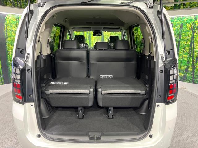 フリード エアー　ＥＸ　登録済未使用車　ホンダセンシング　両側電動スライド　バックカメラ　レーダークルーズ　コーナーセンサー　スマートキー　ＬＥＤヘッド　純正１５インチアルミ　オートハイビーム　車線逸脱警報　オートライト（37枚目）