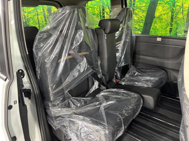 セレナ e-パワー ハイウェイスターV 登録済未使用車 プロパイロット 衝突軽減 純正12.3型ナビ 全周囲カメラ 両側電動スライド ブラインドスポットモニター デジタルインナーミラー ETC 電動パーキングブレーキ リアオートエアコン(9枚目)