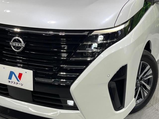 セレナ e-パワー ハイウェイスターV 登録済未使用車 プロパイロット 衝突軽減 純正12.3型ナビ 全周囲カメラ 両側電動スライド ブラインドスポットモニター デジタルインナーミラー ETC 電動パーキングブレーキ リアオートエアコン(12枚目)