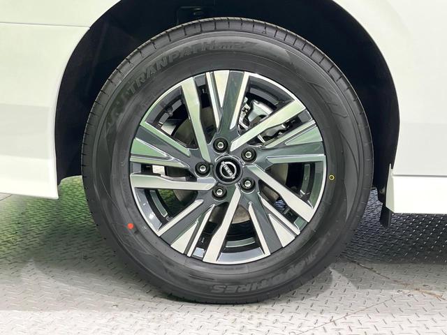 セレナ e-パワー ハイウェイスターV 登録済未使用車 プロパイロット 衝突軽減 純正12.3型ナビ 全周囲カメラ 両側電動スライド ブラインドスポットモニター デジタルインナーミラー ETC 電動パーキングブレーキ リアオートエアコン(38枚目)