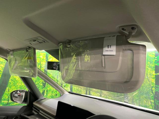 セレナ e-パワー ハイウェイスターV 登録済未使用車 プロパイロット 衝突軽減 純正12.3型ナビ 全周囲カメラ 両側電動スライド ブラインドスポットモニター デジタルインナーミラー ETC 電動パーキングブレーキ リアオートエアコン(49枚目)