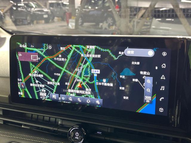 セレナ e-パワー ハイウェイスターV 登録済未使用車 プロパイロット 衝突軽減 純正12.3型ナビ 全周囲カメラ 両側電動スライド ブラインドスポットモニター デジタルインナーミラー ETC 電動パーキングブレーキ リアオートエアコン(56枚目)