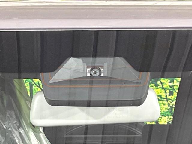 ジムニー ＸＣ　４ＷＤ　ターボ　届出済未使用車　セーフティサポート　アダプティブクルーズ　前席シートヒーター　コーナーセンサー　車線逸脱警報　オートエアコン　ＬＥＤライト　オートライト　ダウンヒルアシスト（3枚目）