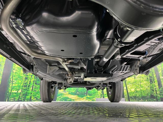 ジムニー ＸＣ　４ＷＤ　ターボ　届出済未使用車　セーフティサポート　アダプティブクルーズ　前席シートヒーター　コーナーセンサー　車線逸脱警報　オートエアコン　ＬＥＤライト　オートライト　ダウンヒルアシスト（19枚目）