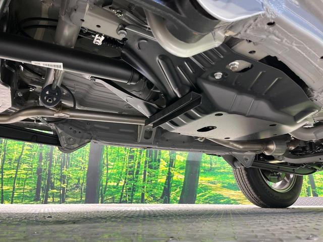 ジムニー ＸＣ　４ＷＤ　ターボ　届出済未使用車　セーフティサポート　アダプティブクルーズ　前席シートヒーター　コーナーセンサー　車線逸脱警報　オートエアコン　ＬＥＤライト　オートライト　ダウンヒルアシスト（20枚目）