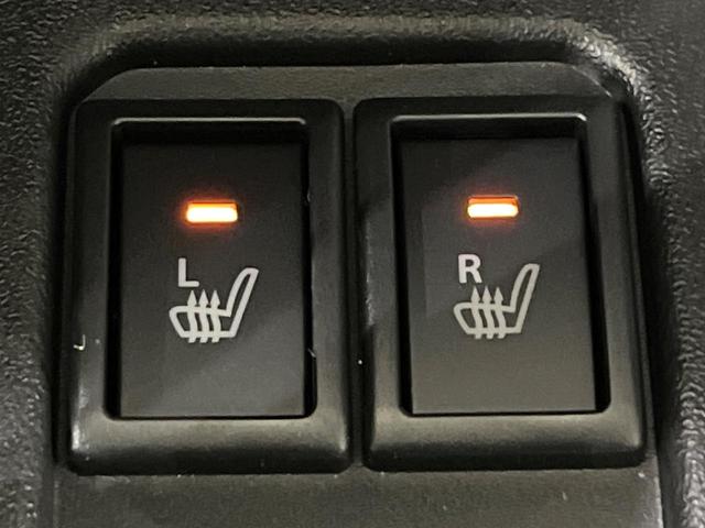 ジムニー ＸＣ　４ＷＤ　ターボ　届出済未使用車　セーフティサポート　アダプティブクルーズ　前席シートヒーター　コーナーセンサー　車線逸脱警報　オートエアコン　ＬＥＤライト　オートライト　ダウンヒルアシスト（22枚目）