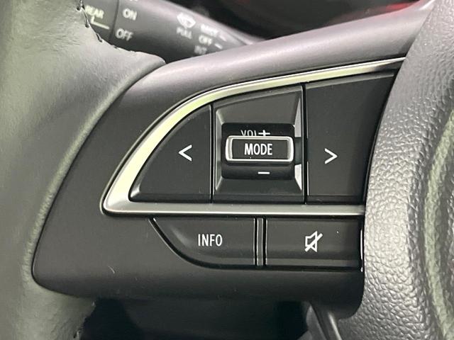 ジムニー ＸＣ　４ＷＤ　ターボ　届出済未使用車　セーフティサポート　アダプティブクルーズ　前席シートヒーター　コーナーセンサー　車線逸脱警報　オートエアコン　ＬＥＤライト　オートライト　ダウンヒルアシスト（25枚目）