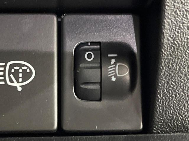 ジムニー ＸＣ　４ＷＤ　ターボ　届出済未使用車　セーフティサポート　アダプティブクルーズ　前席シートヒーター　コーナーセンサー　車線逸脱警報　オートエアコン　ＬＥＤライト　オートライト　ダウンヒルアシスト（30枚目）