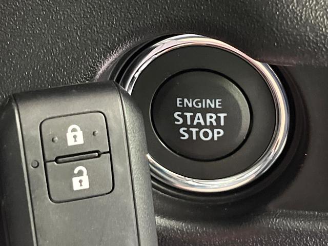 ジムニー ＸＣ　４ＷＤ　ターボ　届出済未使用車　セーフティサポート　アダプティブクルーズ　前席シートヒーター　コーナーセンサー　車線逸脱警報　オートエアコン　ＬＥＤライト　オートライト　ダウンヒルアシスト（31枚目）