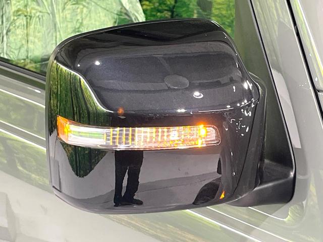 ジムニー ＸＣ　４ＷＤ　ターボ　届出済未使用車　セーフティサポート　アダプティブクルーズ　前席シートヒーター　コーナーセンサー　車線逸脱警報　オートエアコン　ＬＥＤライト　オートライト　ダウンヒルアシスト（33枚目）