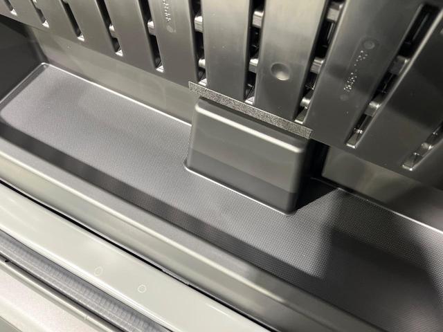 ジムニー ＸＣ　４ＷＤ　ターボ　届出済未使用車　セーフティサポート　アダプティブクルーズ　前席シートヒーター　コーナーセンサー　車線逸脱警報　オートエアコン　ＬＥＤライト　オートライト　ダウンヒルアシスト（40枚目）