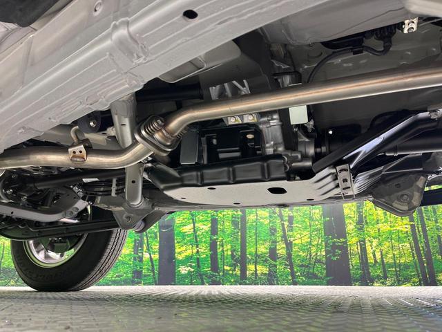 ジムニー ＸＣ　４ＷＤ　ターボ　届出済未使用車　セーフティサポート　アダプティブクルーズ　前席シートヒーター　コーナーセンサー　車線逸脱警報　オートエアコン　ＬＥＤライト　オートライト　ダウンヒルアシスト（41枚目）