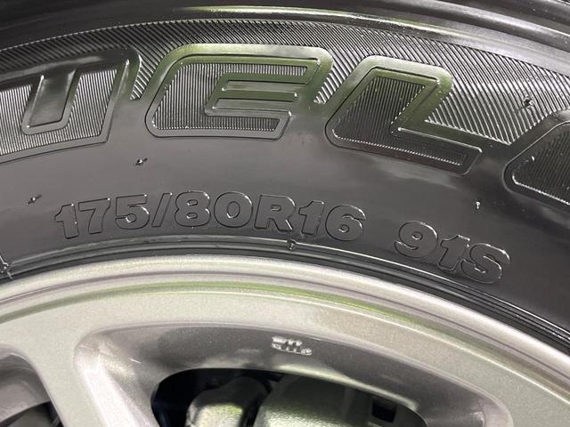 ジムニー ＸＣ　４ＷＤ　ターボ　届出済未使用車　セーフティサポート　アダプティブクルーズ　前席シートヒーター　コーナーセンサー　車線逸脱警報　オートエアコン　ＬＥＤライト　オートライト　ダウンヒルアシスト（52枚目）