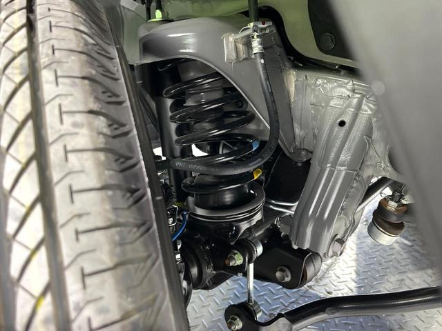 ジムニー ＸＣ　４ＷＤ　ターボ　届出済未使用車　セーフティサポート　アダプティブクルーズ　前席シートヒーター　コーナーセンサー　車線逸脱警報　オートエアコン　ＬＥＤライト　オートライト　ダウンヒルアシスト（53枚目）