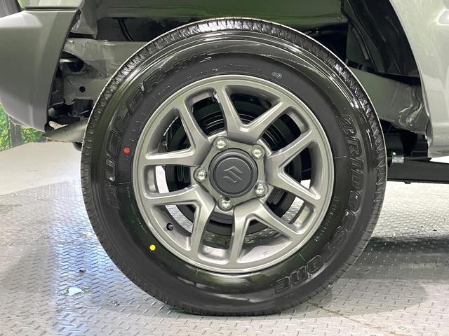 ジムニー ＸＣ　４ＷＤ　ターボ　届出済未使用車　セーフティサポート　アダプティブクルーズ　前席シートヒーター　コーナーセンサー　車線逸脱警報　オートエアコン　ＬＥＤライト　オートライト　ダウンヒルアシスト（54枚目）