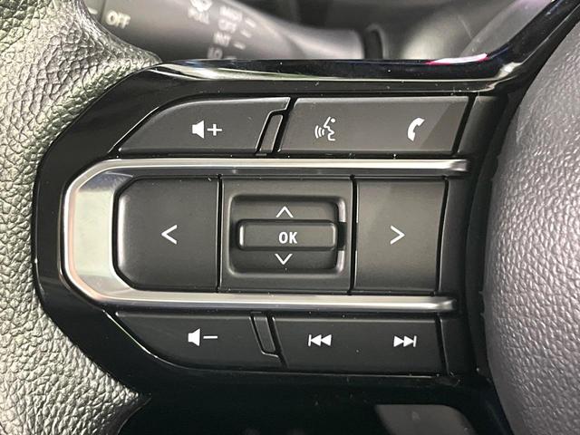 スペーシア ハイブリッドG 届出済未使用車 セーフティサポート オートエアコン LEDライト オートライト スマートキー プッシュスタート アイドリングストップ 横滑り防止装置 ライトレベライザー(24枚目)