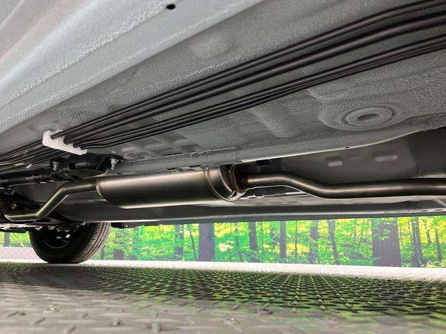 スペーシア ハイブリッドG 届出済未使用車 セーフティサポート オートエアコン LEDライト オートライト スマートキー プッシュスタート アイドリングストップ 横滑り防止装置 ライトレベライザー(34枚目)