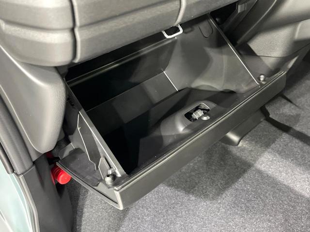 スペーシア ハイブリッドG 届出済未使用車 セーフティサポート オートエアコン LEDライト オートライト スマートキー プッシュスタート アイドリングストップ 横滑り防止装置 ライトレベライザー(37枚目)