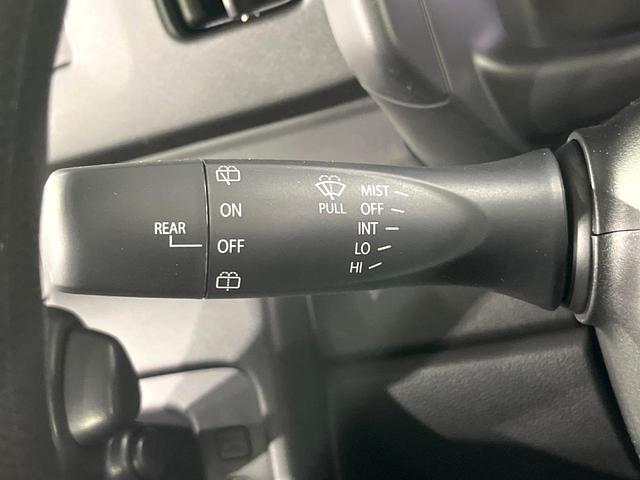 スペーシア ハイブリッドG 届出済未使用車 セーフティサポート オートエアコン LEDライト オートライト スマートキー プッシュスタート アイドリングストップ 横滑り防止装置 ライトレベライザー(39枚目)