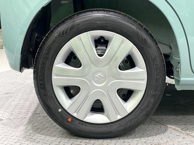 スペーシア ハイブリッドG 届出済未使用車 セーフティサポート オートエアコン LEDライト オートライト スマートキー プッシュスタート アイドリングストップ 横滑り防止装置 ライトレベライザー(42枚目)