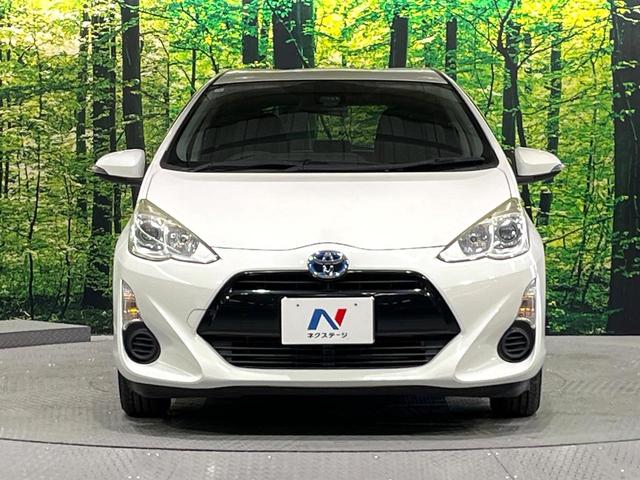 アクア Ｓ　禁煙車　セーフティセンス　メモリーナビ　Ｂｌｕｅｔｏｏｔｈ　バックカメラ　スマートキー　プッシュスタート　オートエアコン　ＥＴＣ　オートハイビーム　車線逸脱警報　横滑り防止装置（14枚目）