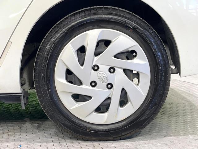 アクア Ｓ　禁煙車　セーフティセンス　メモリーナビ　Ｂｌｕｅｔｏｏｔｈ　バックカメラ　スマートキー　プッシュスタート　オートエアコン　ＥＴＣ　オートハイビーム　車線逸脱警報　横滑り防止装置（40枚目）