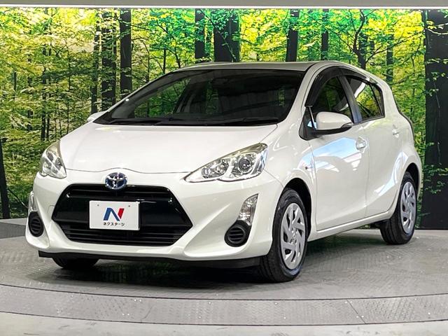 アクア Ｓ　禁煙車　セーフティセンス　メモリーナビ　Ｂｌｕｅｔｏｏｔｈ　バックカメラ　スマートキー　プッシュスタート　オートエアコン　ＥＴＣ　オートハイビーム　車線逸脱警報　横滑り防止装置（42枚目）