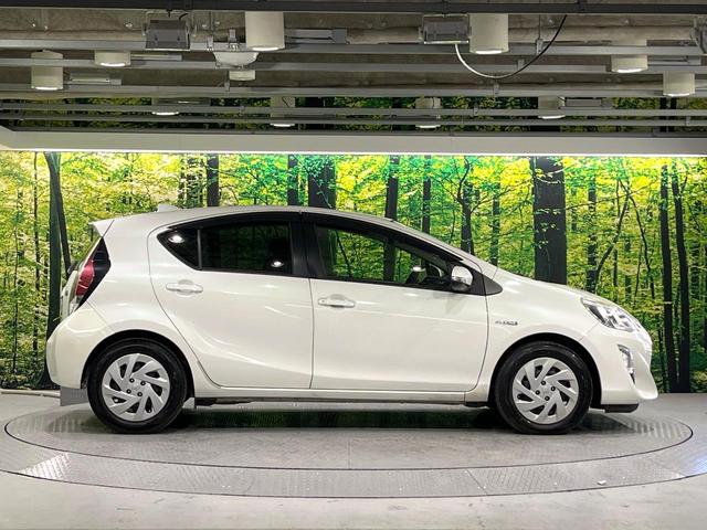 アクア Ｓ　禁煙車　セーフティセンス　メモリーナビ　Ｂｌｕｅｔｏｏｔｈ　バックカメラ　スマートキー　プッシュスタート　オートエアコン　ＥＴＣ　オートハイビーム　車線逸脱警報　横滑り防止装置（43枚目）
