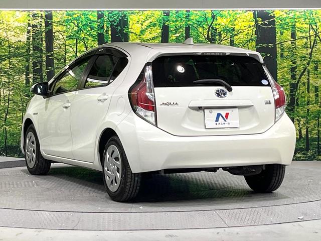 アクア Ｓ　禁煙車　セーフティセンス　メモリーナビ　Ｂｌｕｅｔｏｏｔｈ　バックカメラ　スマートキー　プッシュスタート　オートエアコン　ＥＴＣ　オートハイビーム　車線逸脱警報　横滑り防止装置（44枚目）
