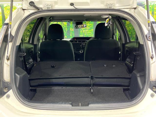 アクア Ｓ　禁煙車　セーフティセンス　メモリーナビ　Ｂｌｕｅｔｏｏｔｈ　バックカメラ　スマートキー　プッシュスタート　オートエアコン　ＥＴＣ　オートハイビーム　車線逸脱警報　横滑り防止装置（50枚目）