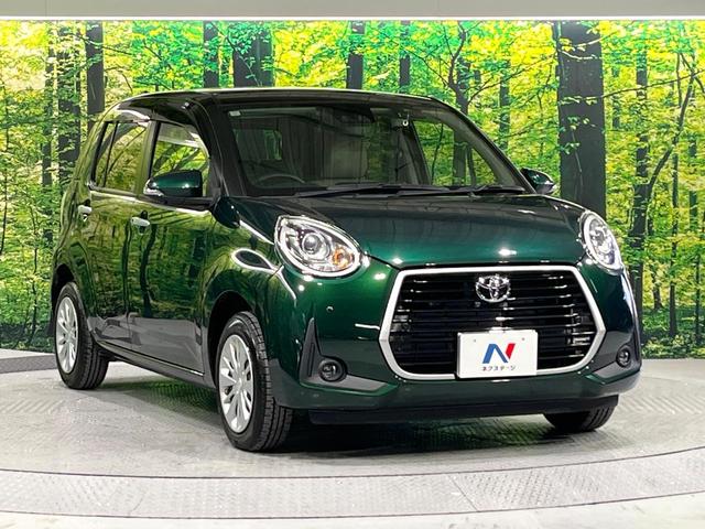 パッソ モーダ チャーム 禁煙車 スマートアシスト 純正ナビ Bluetooth再生 全周囲カメラ オートエアコン シートヒーター LEDライト オートハイビーム コーナーセンサー 横滑り防止装置 スマートキー ドラレコ(16枚目)