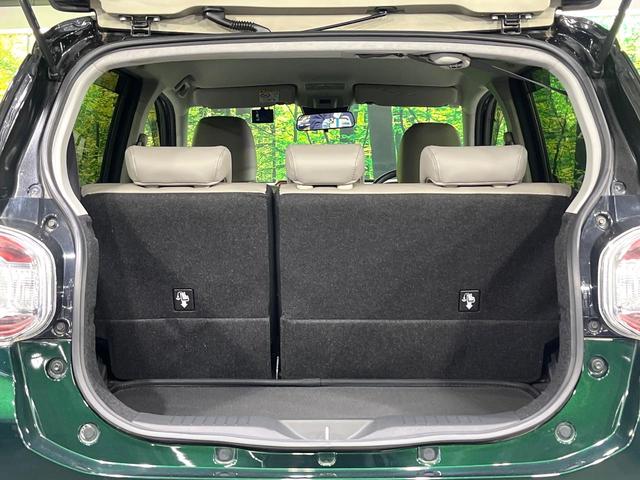 パッソ モーダ チャーム 禁煙車 スマートアシスト 純正ナビ Bluetooth再生 全周囲カメラ オートエアコン シートヒーター LEDライト オートハイビーム コーナーセンサー 横滑り防止装置 スマートキー ドラレコ(46枚目)